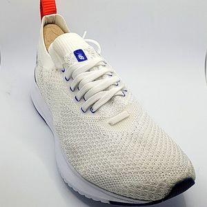 New Balance Running Course